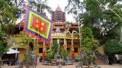 Tour du lịch Đền Bắc Lệ  - Đền Mẫu Đồng Đăng - Tour du lich Den Bac Le  - Den Mau Dong Dang